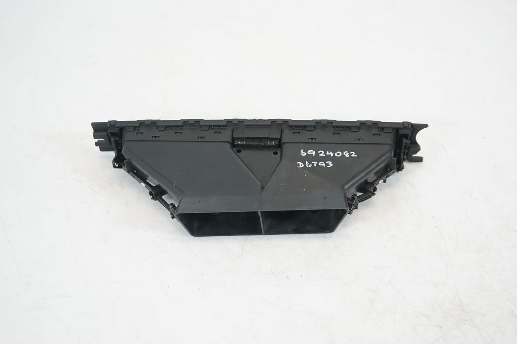 Dash center air vent grill (3)