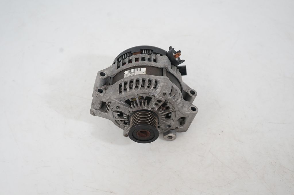 Generator/alternator (2)