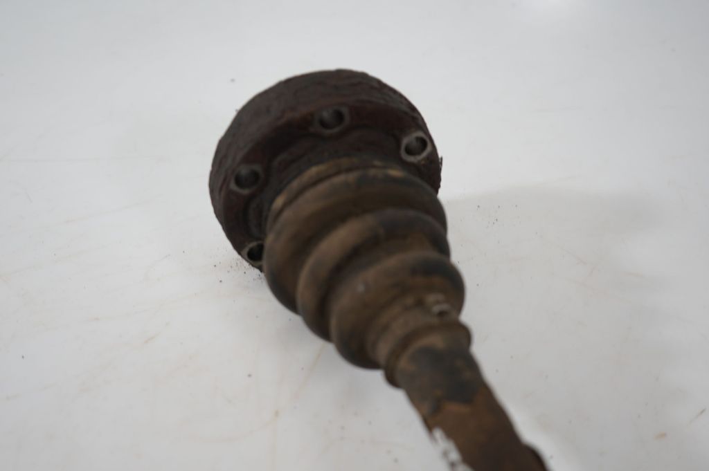 Rear driveshaft (6)