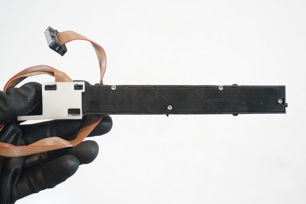 Seat heating switch (7)