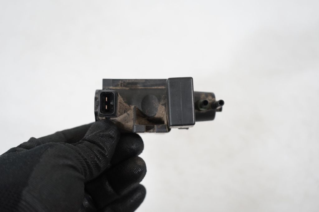 Turbo solenoid valve (6)