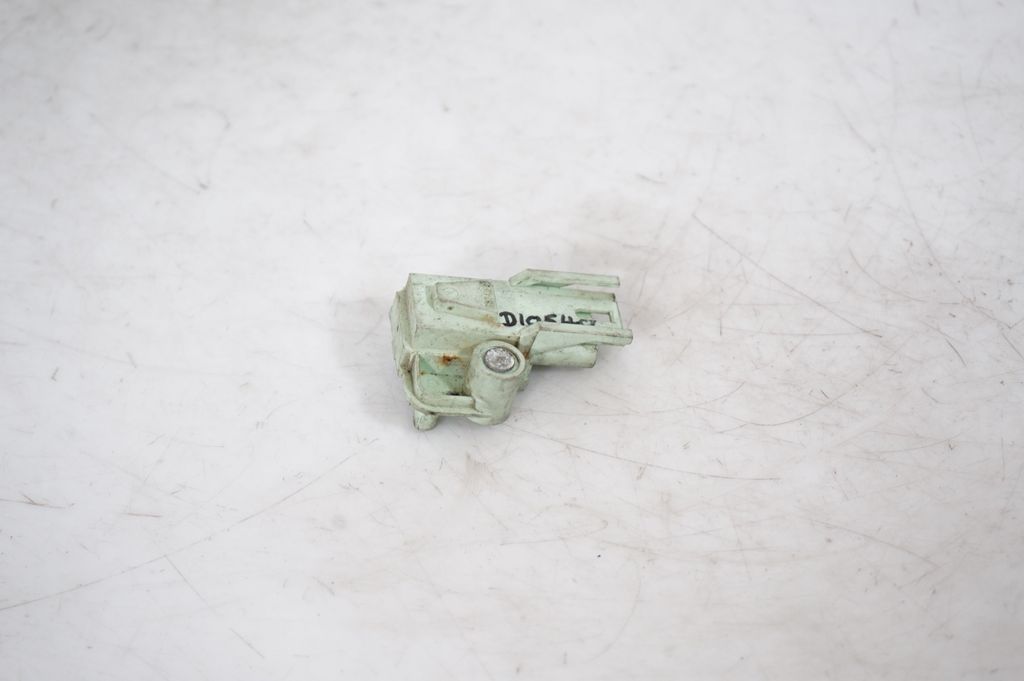 Airbag deployment crash/impact sensor (5)