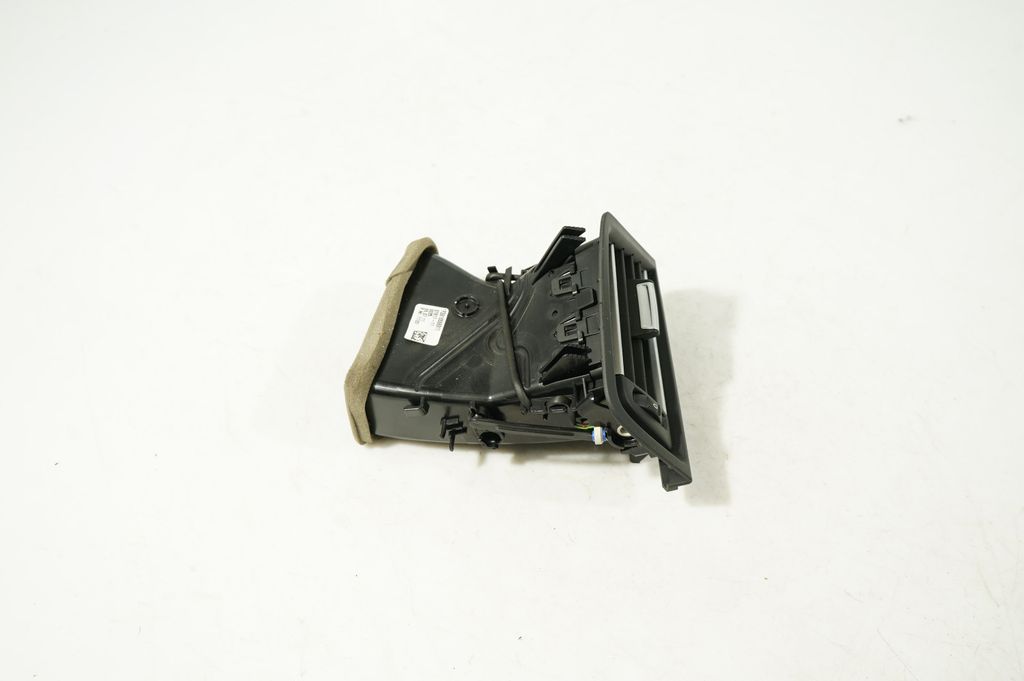 Dashboard side air vent grill/cover trim (4)