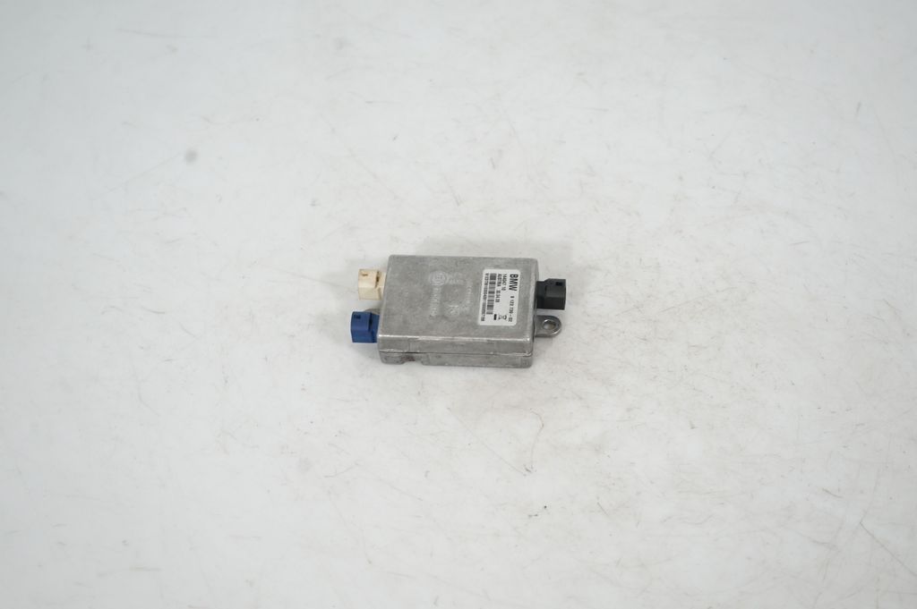 Aerial antenna amplifier (2)