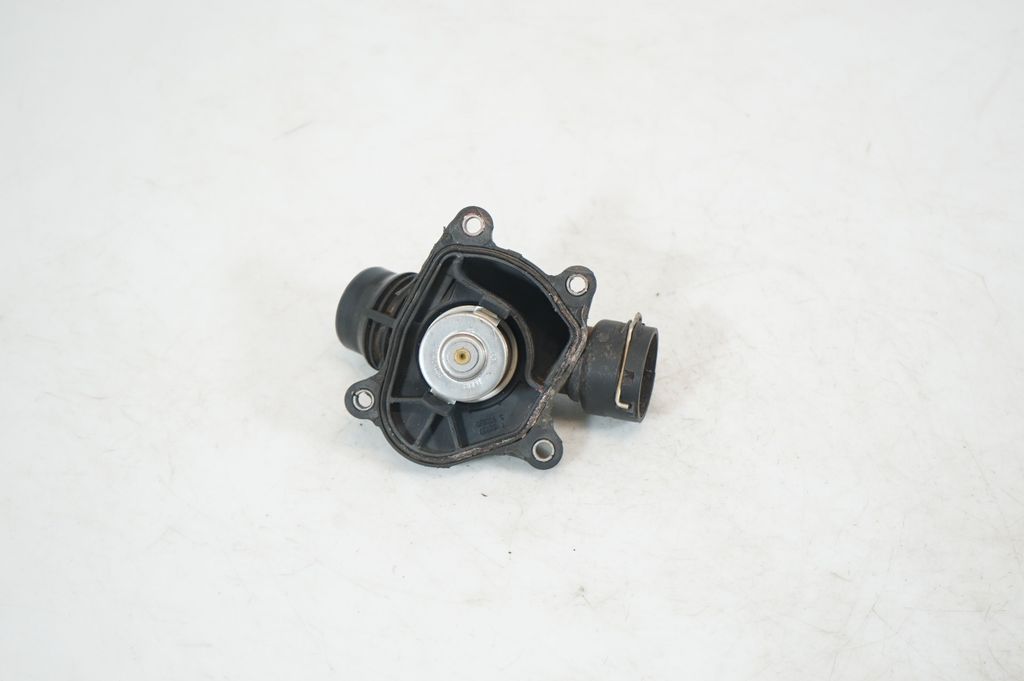 Thermostat/thermostat housing (5)