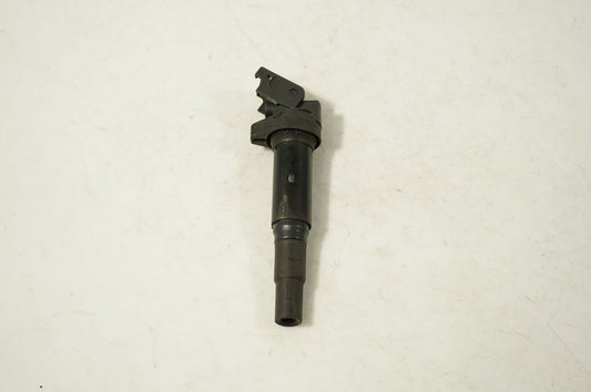 High voltage ignition coil