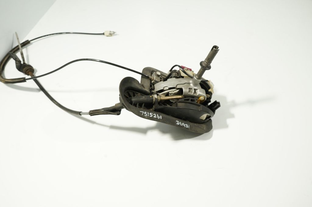Gear shifter/selector (2)