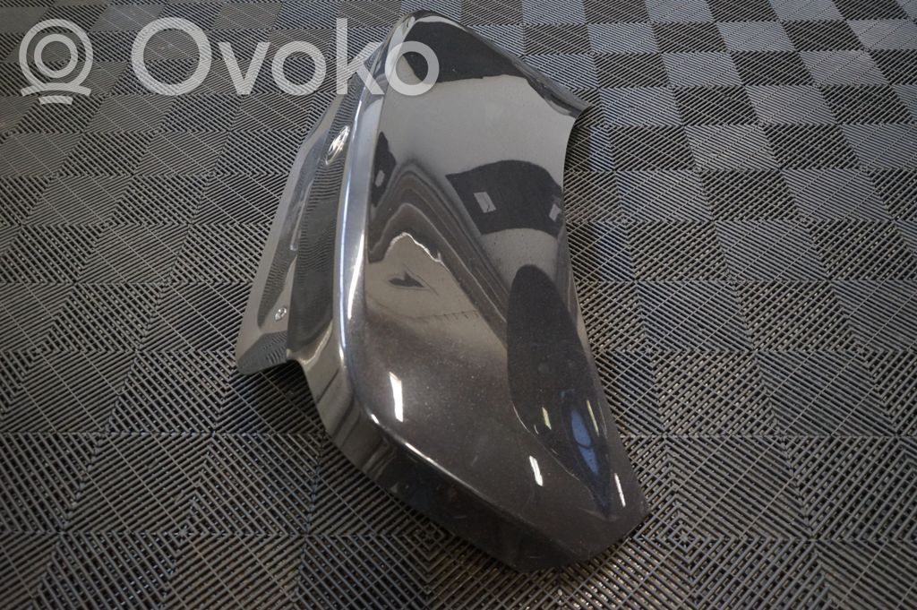 Tailgate/trunk/boot lid (2)