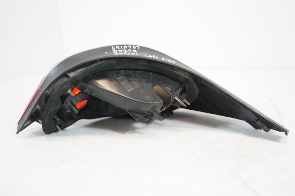 Rear/tail lights (10)