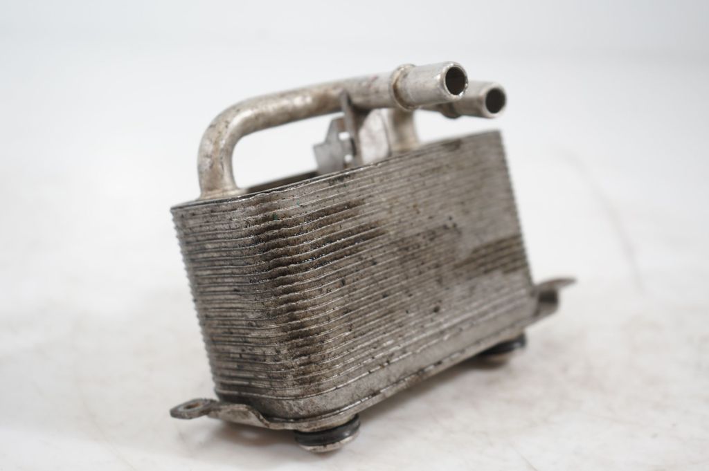 Transmission/gearbox oil cooler (9)