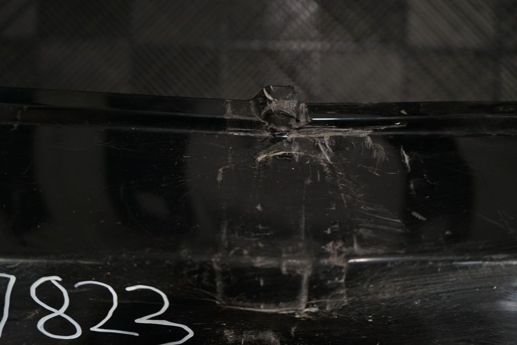 Gearbox mounting bracket (7)