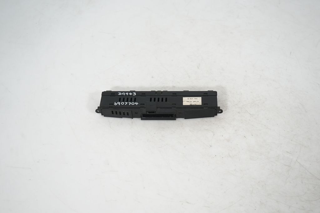 Seat heating switch (3)