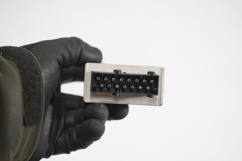 MPM control module (6)