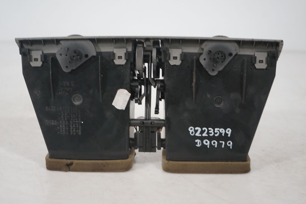 Dash center air vent grill (9)