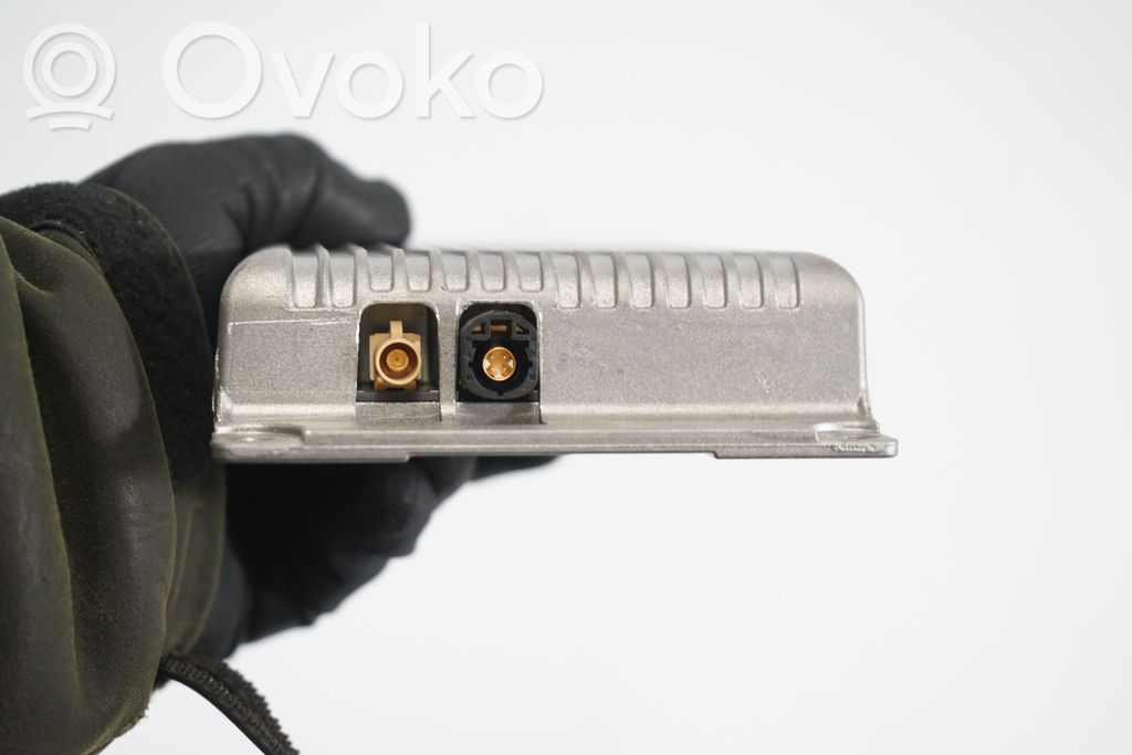 Bluetooth control unit module (6)