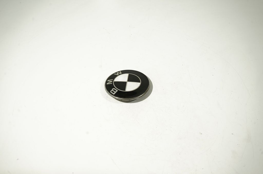 Manufacturer badge logo/emblem (4)