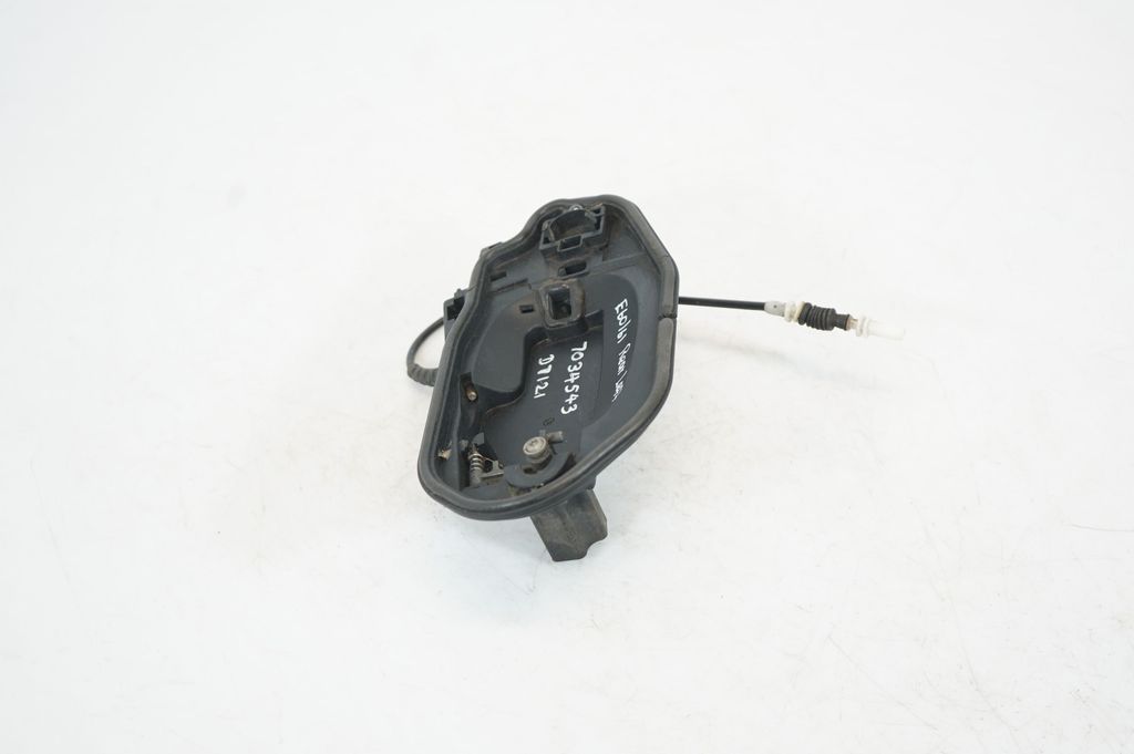 Rear door exterior handle (2)