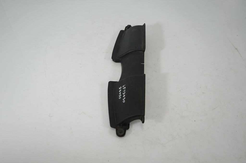 Air intake duct part (2)