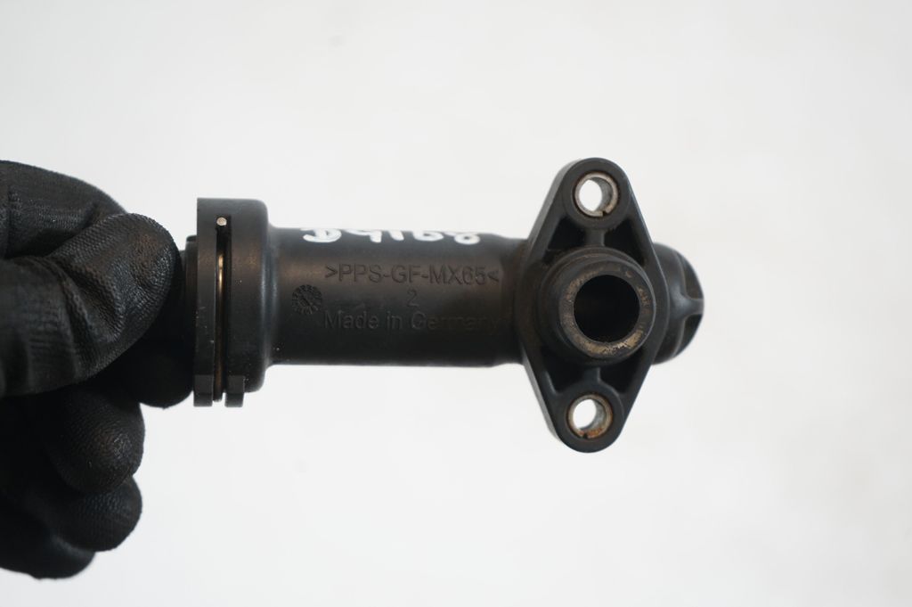 EGR thermostat (6)