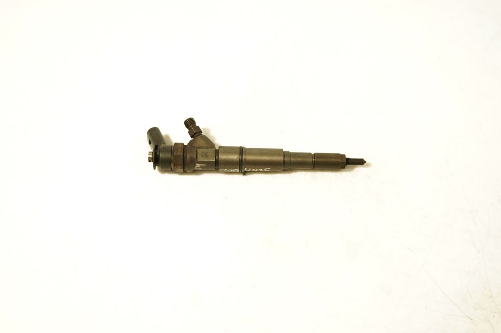 Fuel injector (2)