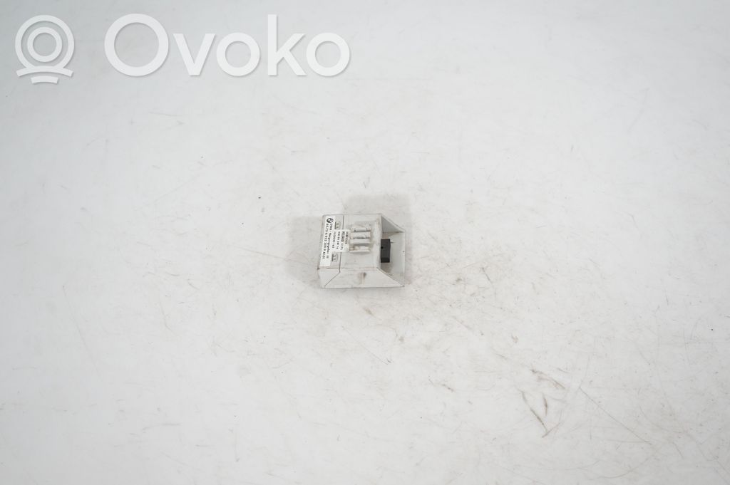 Yaw turn rate sensor (2)