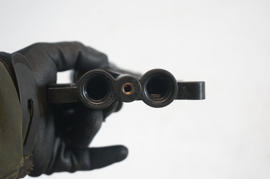 Gearbox / Transmission oil cooler (8)