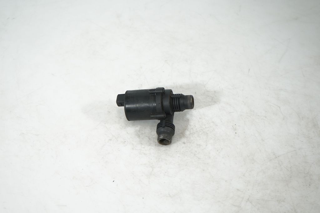 Electric auxiliary coolant/water pump (5)