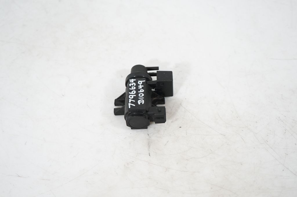 Turbo solenoid valve (4)