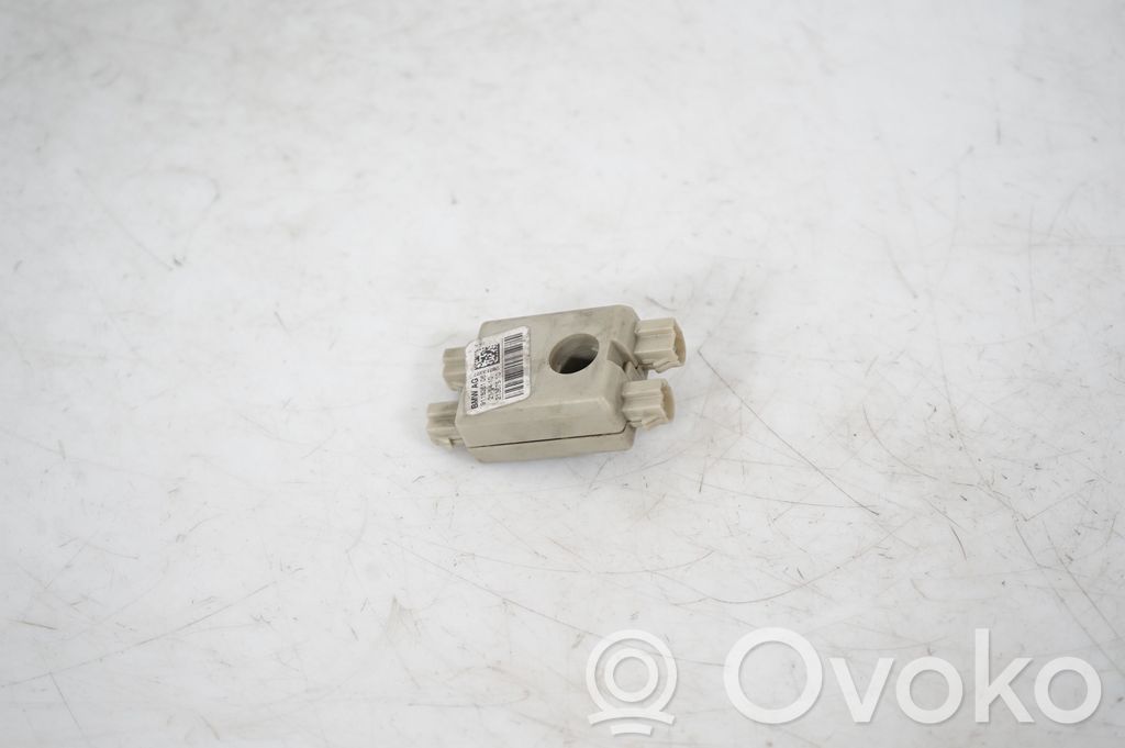 Aerial antenna amplifier (3)