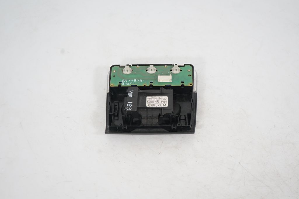 Alarm movement detector/sensor (5)