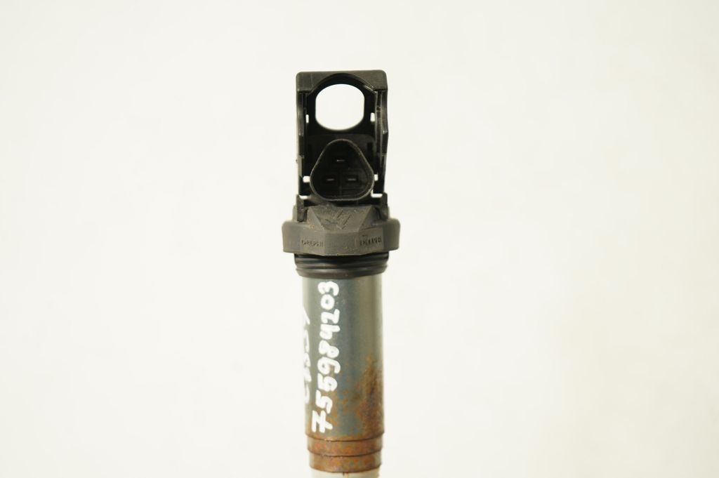 High voltage ignition coil (6)