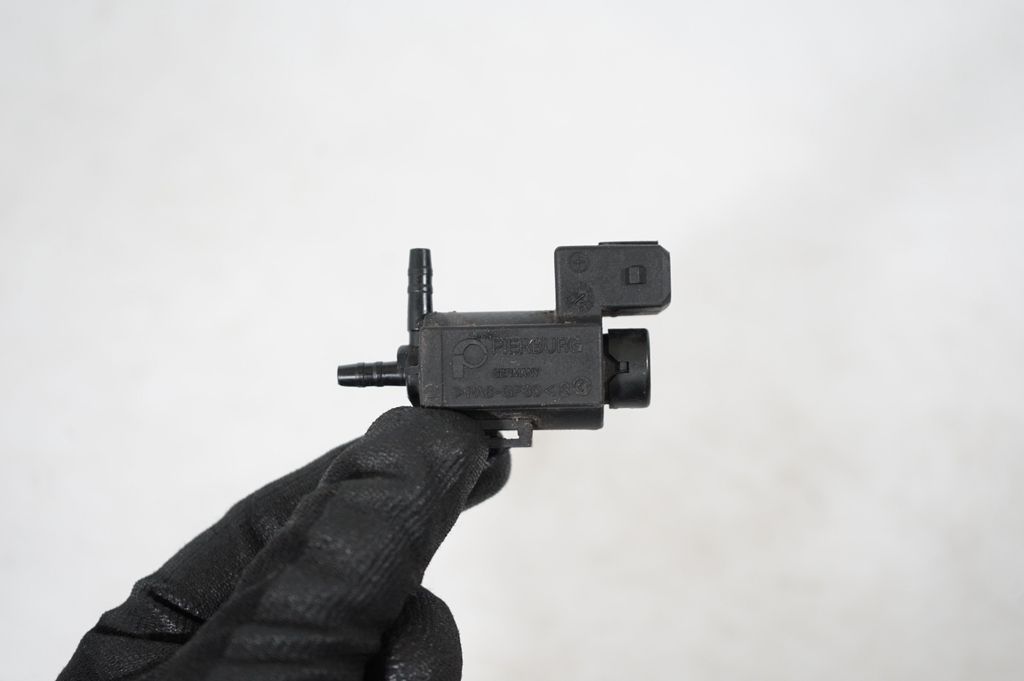 Turbo solenoid valve (6)