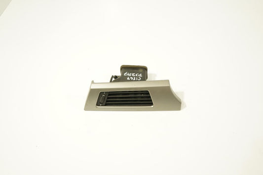 Dashboard glove box trim