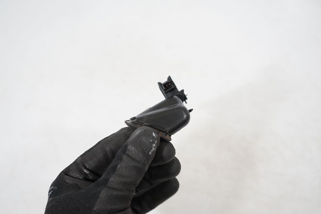 Tailgate/trunk/boot exterior handle (7)