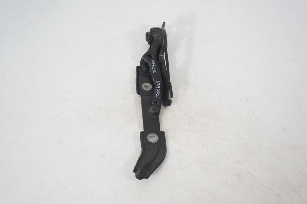 Tailgate/trunk/boot hinge (4)