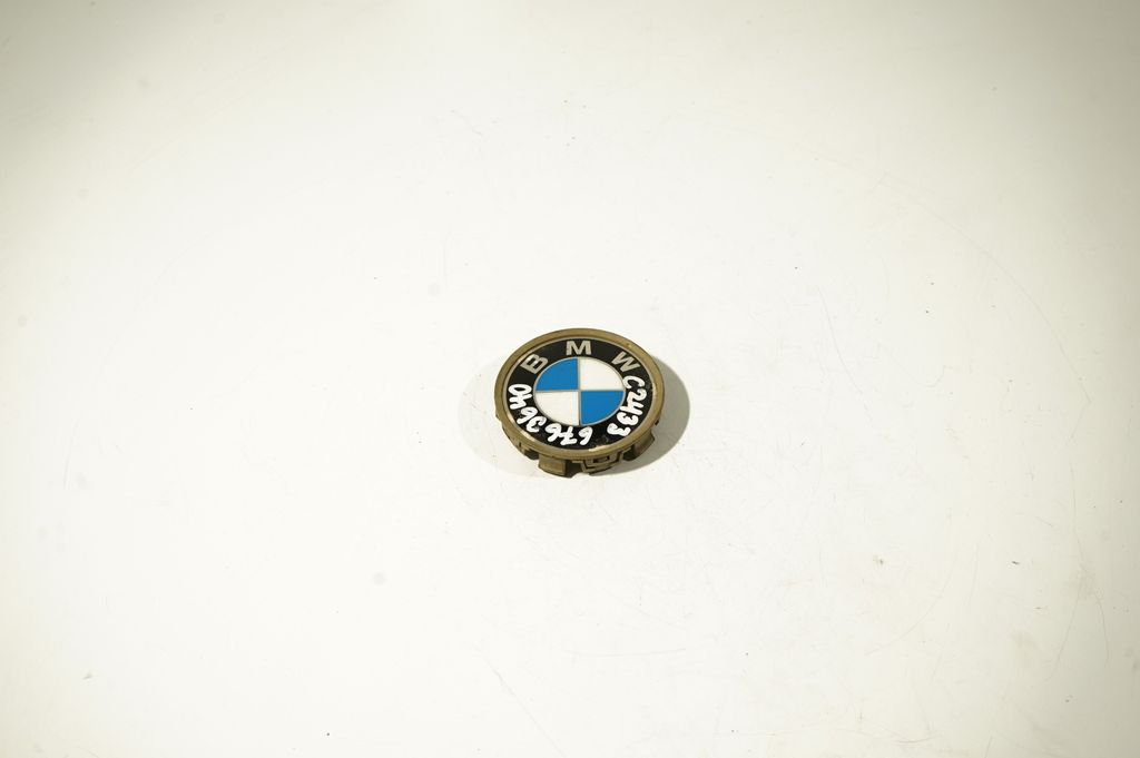 Original wheel cap