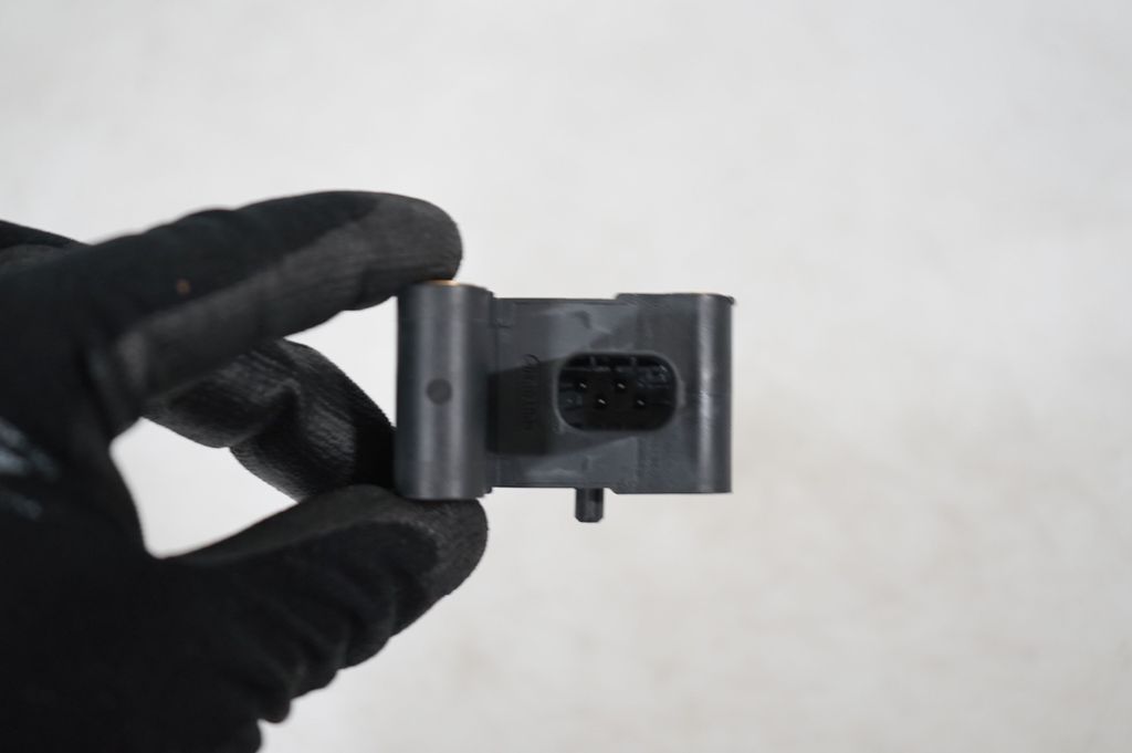 Airbag deployment crash/impact sensor (6)