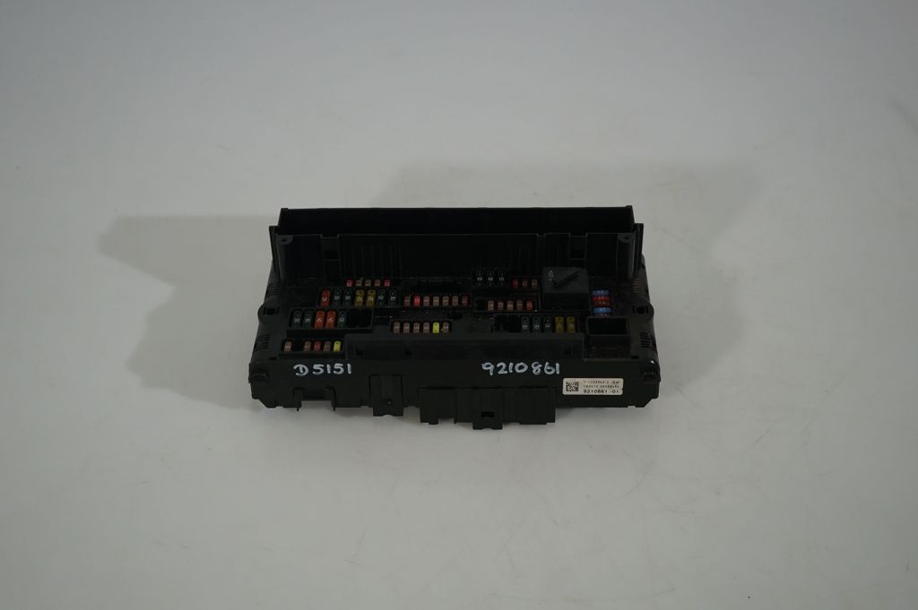 Fuse module