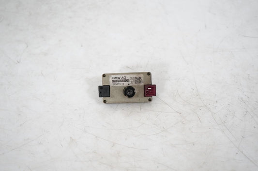 Aerial antenna amplifier