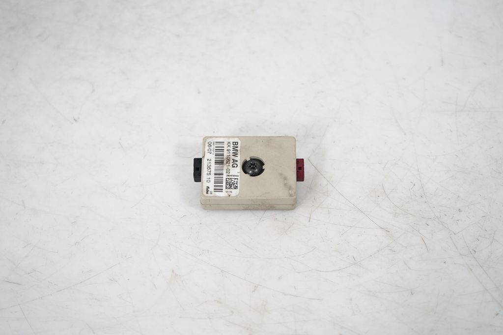 Aerial antenna amplifier (2)