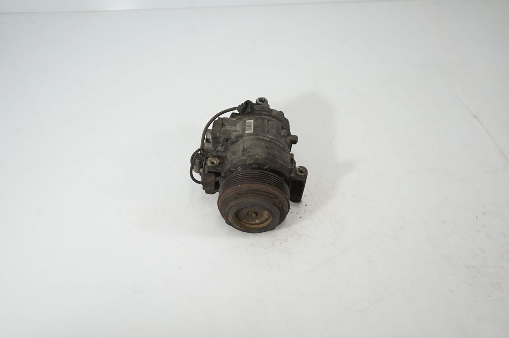 Air conditioning (A/C) compressor (pump) (5)