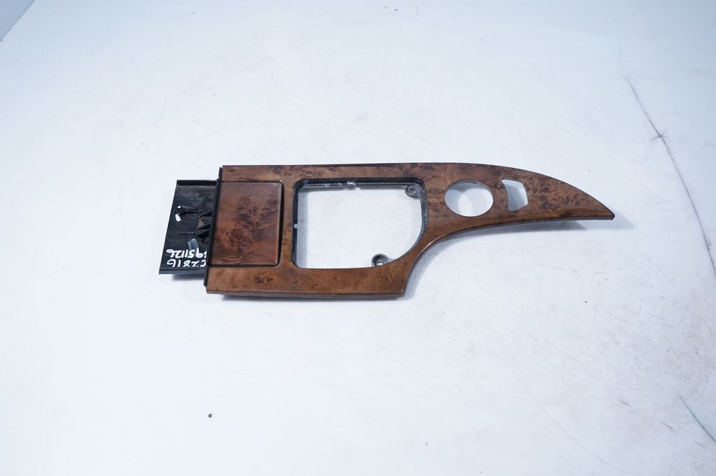 Panel trim (2)