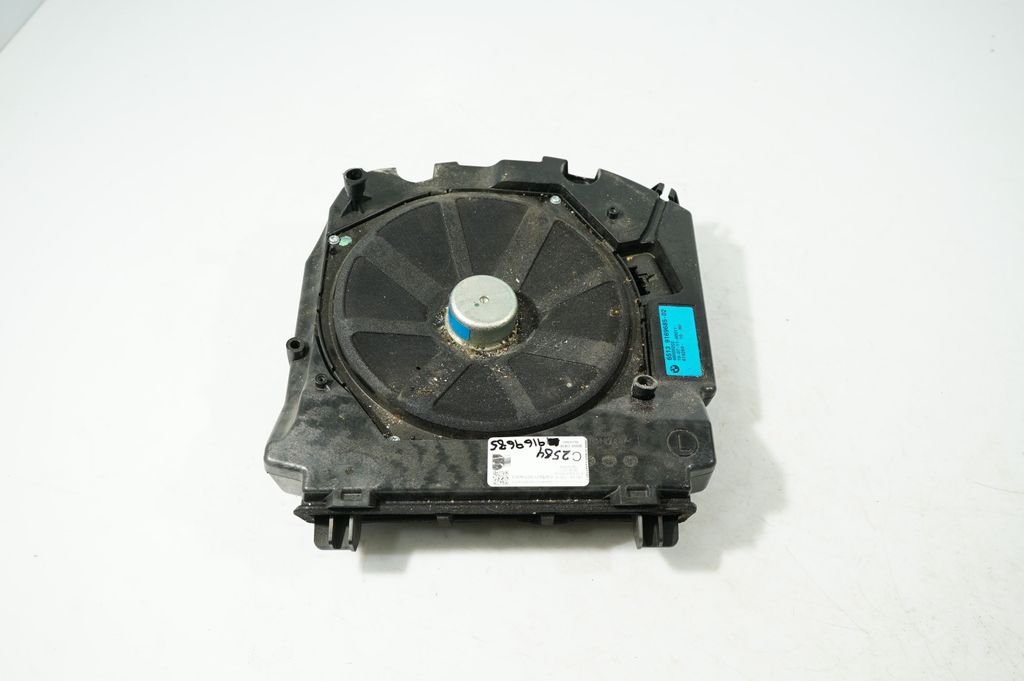 Subwoofer speaker (3)