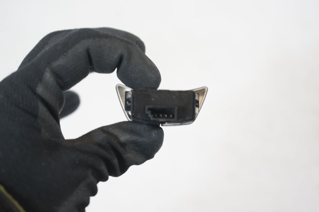 Other switches/knobs/shifts (7)