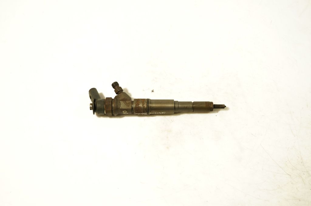 Fuel injector (2)