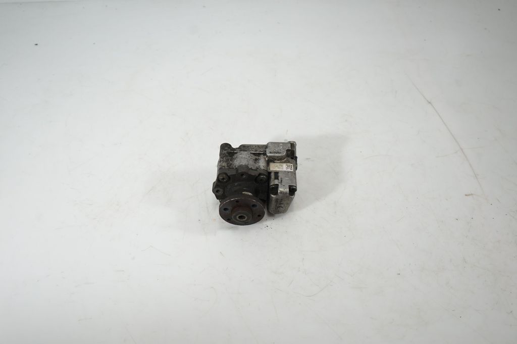 Power steering pump