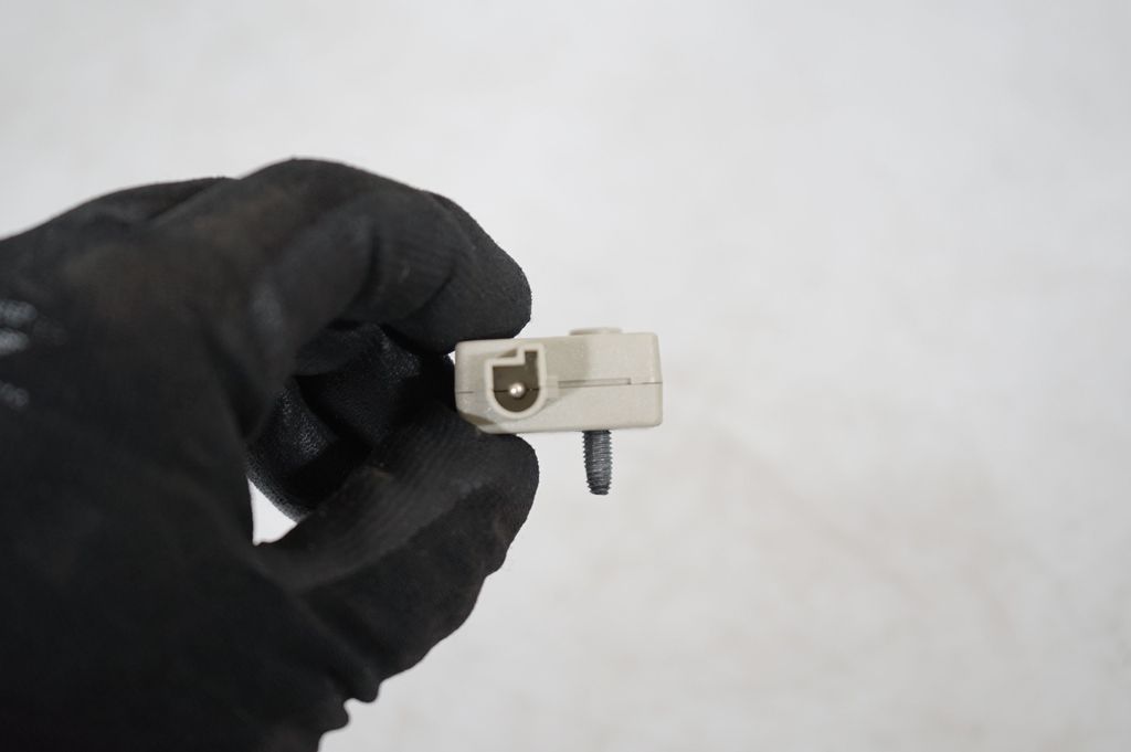 Aerial antenna amplifier (7)