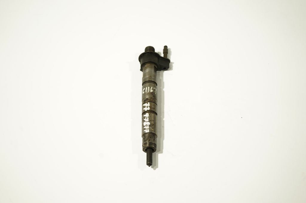 Fuel injector (5)