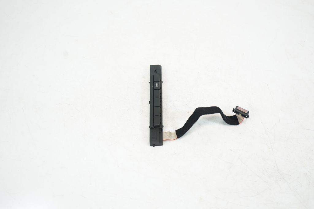 Traction control (ASR) switch (4)