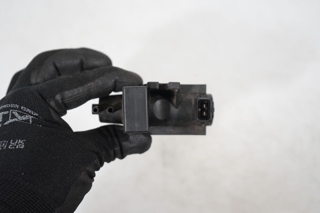 Turbo solenoid valve (6)
